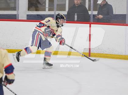 Thumbnail 1 in Regis Jesuit @ Chaparral photogallery.