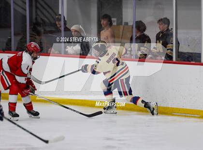 Thumbnail 1 in Regis Jesuit @ Chaparral photogallery.