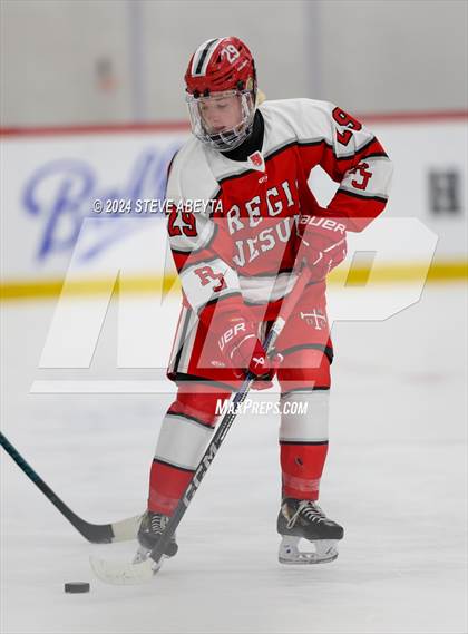 Thumbnail 3 in Regis Jesuit @ Chaparral photogallery.