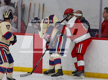 Thumbnail 3 in Regis Jesuit @ Chaparral photogallery.