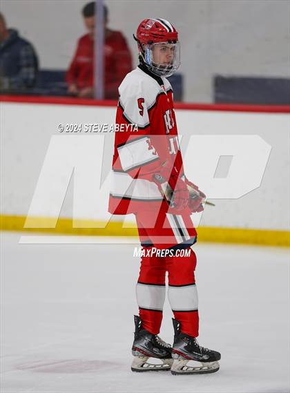 Thumbnail 1 in Regis Jesuit @ Chaparral photogallery.