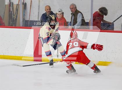 Thumbnail 2 in Regis Jesuit @ Chaparral photogallery.