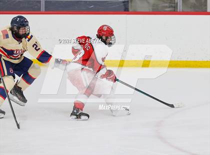 Thumbnail 2 in Regis Jesuit @ Chaparral photogallery.
