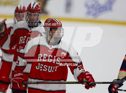 Thumbnail 2 in Regis Jesuit @ Chaparral photogallery.