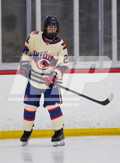 Thumbnail 1 in Regis Jesuit @ Chaparral photogallery.