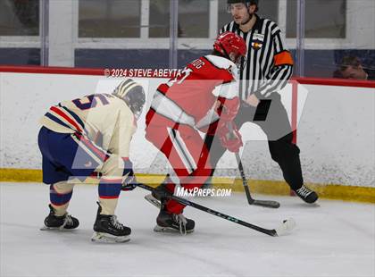 Thumbnail 2 in Regis Jesuit @ Chaparral photogallery.