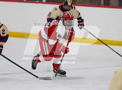 Thumbnail 3 in Regis Jesuit @ Chaparral photogallery.