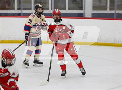 Thumbnail 3 in Regis Jesuit @ Chaparral photogallery.