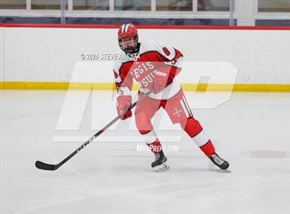 Thumbnail 3 in Regis Jesuit @ Chaparral photogallery.