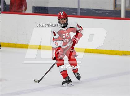 Thumbnail 1 in Regis Jesuit @ Chaparral photogallery.