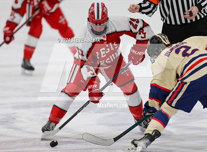 Thumbnail 1 in Regis Jesuit @ Chaparral photogallery.