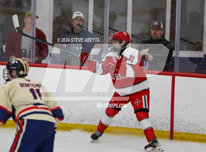 Thumbnail 3 in Regis Jesuit @ Chaparral photogallery.
