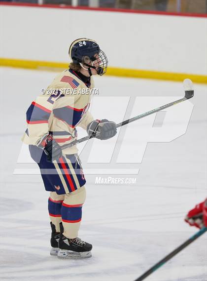 Thumbnail 1 in Regis Jesuit @ Chaparral photogallery.