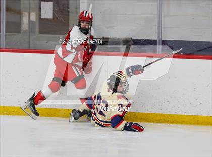 Thumbnail 1 in Regis Jesuit @ Chaparral photogallery.