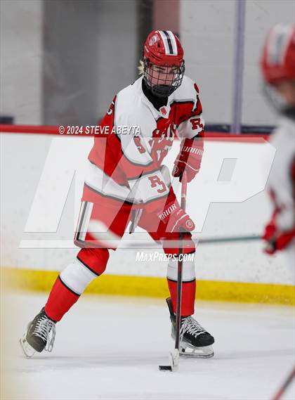 Thumbnail 1 in Regis Jesuit @ Chaparral photogallery.
