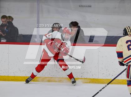 Thumbnail 2 in Regis Jesuit @ Chaparral photogallery.