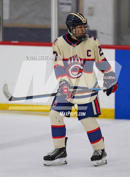 Thumbnail 3 in Regis Jesuit @ Chaparral photogallery.