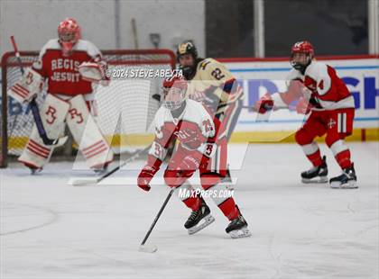Thumbnail 2 in Regis Jesuit @ Chaparral photogallery.