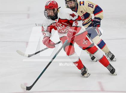 Thumbnail 2 in Regis Jesuit @ Chaparral photogallery.