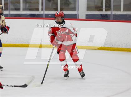 Thumbnail 2 in Regis Jesuit @ Chaparral photogallery.