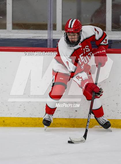 Thumbnail 1 in Regis Jesuit @ Chaparral photogallery.