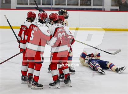 Thumbnail 2 in Regis Jesuit @ Chaparral photogallery.