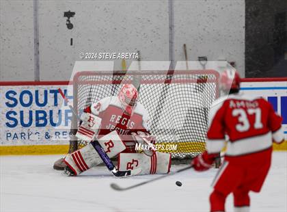 Thumbnail 2 in Regis Jesuit @ Chaparral photogallery.