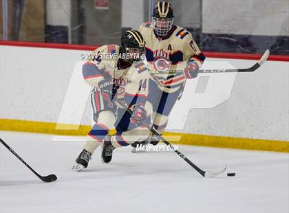 Thumbnail 2 in Regis Jesuit @ Chaparral photogallery.