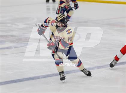 Thumbnail 2 in Regis Jesuit @ Chaparral photogallery.