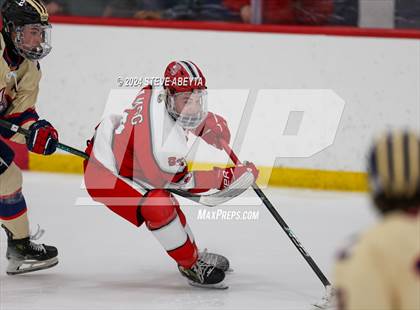 Thumbnail 1 in Regis Jesuit @ Chaparral photogallery.