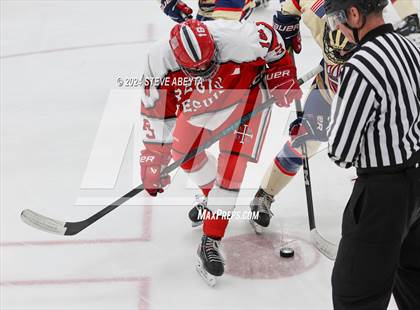 Thumbnail 3 in Regis Jesuit @ Chaparral photogallery.