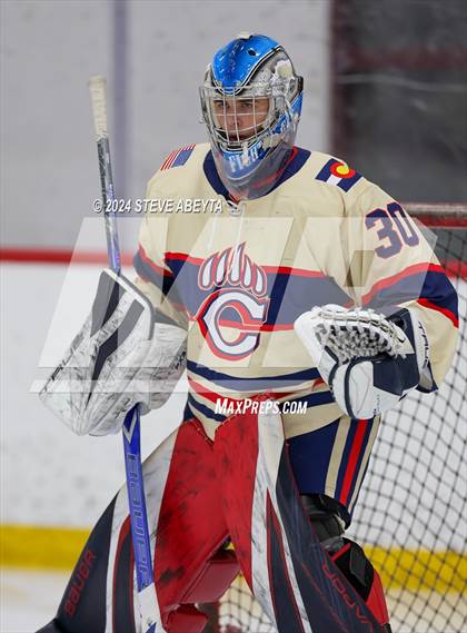 Thumbnail 1 in Regis Jesuit @ Chaparral photogallery.