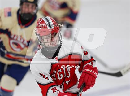 Thumbnail 3 in Regis Jesuit @ Chaparral photogallery.