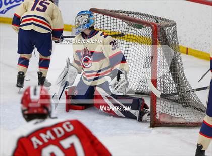 Thumbnail 1 in Regis Jesuit @ Chaparral photogallery.