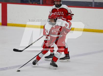 Thumbnail 3 in Regis Jesuit @ Chaparral photogallery.
