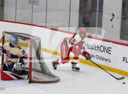 Thumbnail 2 in Regis Jesuit @ Chaparral photogallery.