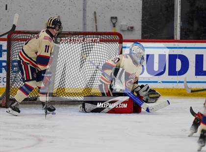Thumbnail 2 in Regis Jesuit @ Chaparral photogallery.
