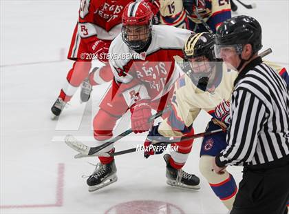 Thumbnail 3 in Regis Jesuit @ Chaparral photogallery.