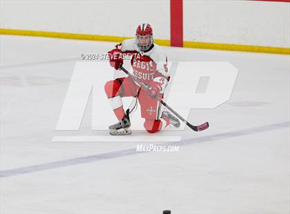 Thumbnail 1 in Regis Jesuit @ Chaparral photogallery.