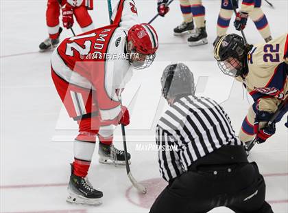 Thumbnail 1 in Regis Jesuit @ Chaparral photogallery.