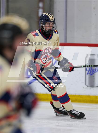 Thumbnail 3 in Regis Jesuit @ Chaparral photogallery.
