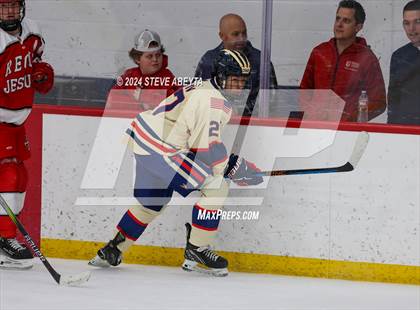 Thumbnail 3 in Regis Jesuit @ Chaparral photogallery.