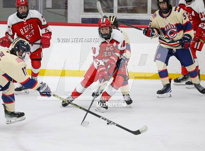 Thumbnail 3 in Regis Jesuit @ Chaparral photogallery.