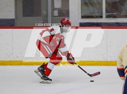 Thumbnail 1 in Regis Jesuit @ Chaparral photogallery.