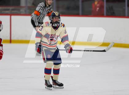 Thumbnail 3 in Regis Jesuit @ Chaparral photogallery.