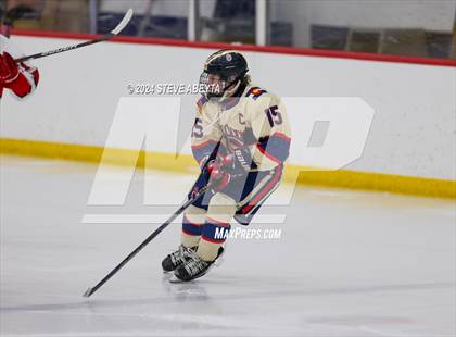 Thumbnail 3 in Regis Jesuit @ Chaparral photogallery.