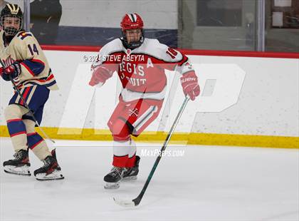 Thumbnail 2 in Regis Jesuit @ Chaparral photogallery.