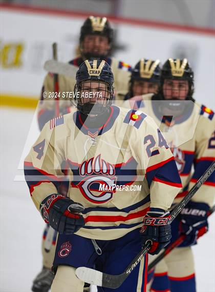 Thumbnail 1 in Regis Jesuit @ Chaparral photogallery.