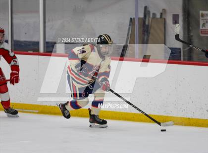 Thumbnail 1 in Regis Jesuit @ Chaparral photogallery.