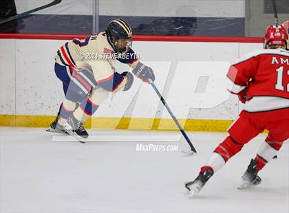 Thumbnail 1 in Regis Jesuit @ Chaparral photogallery.